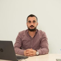 Palabıyık, Ersin