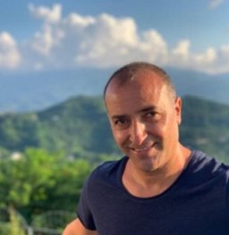Karatay, Mahmut