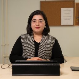 Pehlivanoğlu, Şeyma