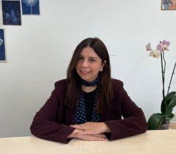 Dağdelen, Buse Özüm