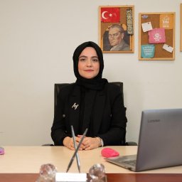 Akgül, Ceylan Sülü