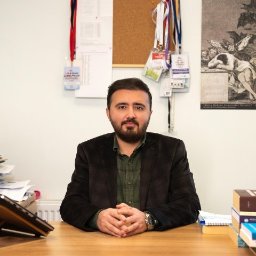 Coşkun, Hakan