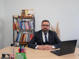 Kınık, Kadri