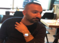 Sandıkçı, M. Bahadır