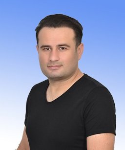 Şahin, Aykut