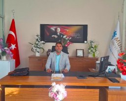 Kızar, Oktay