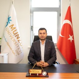Demir, M. Burak