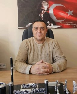 Yüksel, Fahrettin