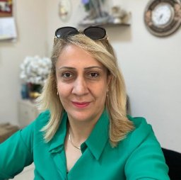 Kuzgun, Nermin Karaton