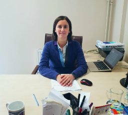 Erol, Nida Demirtaş