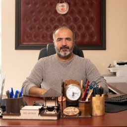 Serdar, Osman