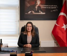 Küçükgül, Azime