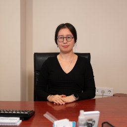 Kocabaş, Filiz Kutluyer
