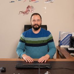 Kızak, Volkan