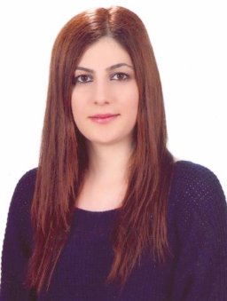 Çimen, Işıl Canan Çiçek