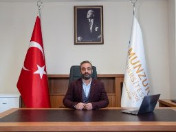 Yazğılı, Enver