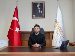Şeker, Göktuğ
