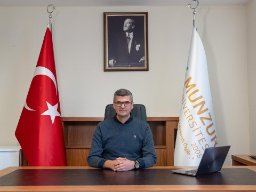 Yıldırım, Numan