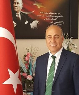 Aydın, Rahmi