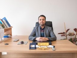 Açar, Mikail