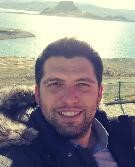Aydın, Çağlar Mert