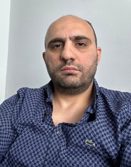 Eroğlu, Levent