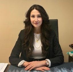 Sandıkçı, Duygu Büşra