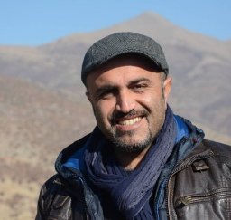 Mercan, Ulaş Umut