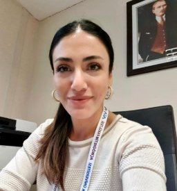 Demiralp, Demet
