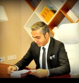 Türkoğlu, Ahmet Zülfü