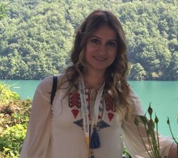 Yıldız, Güzin Pıhtılı