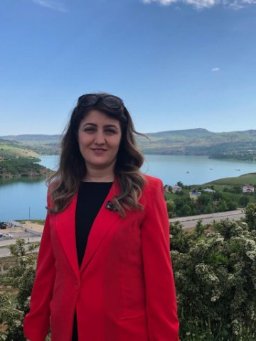 Çelik, Nida Saatçi