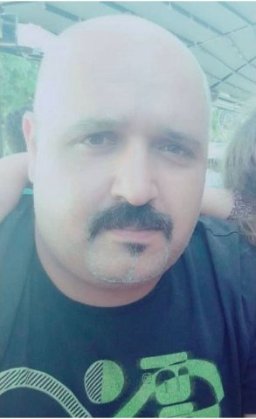 Doğan, Zülfü Murat