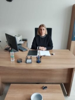 Uçar, Aynur