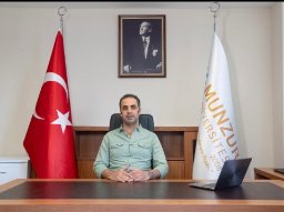 Yılmaz, Ersen