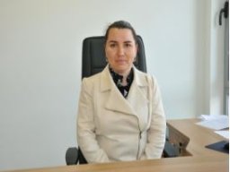 Yüzüak, Gizem Durak