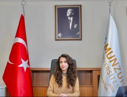Gür, Eda Bakır