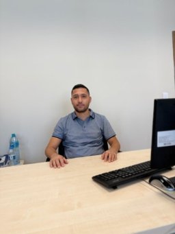 Kaçar, Yusuf