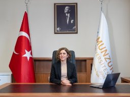 Uluç, Seher Meral
