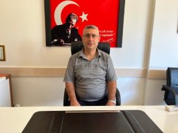 Ünlü, Gökhan