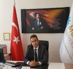 Karahüseyinoğlu, Furkan