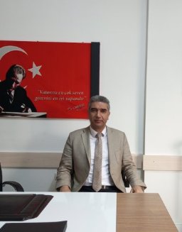 Gökmen, Mustafa