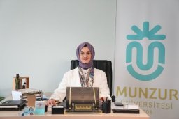 Gür, İlkay Saltık