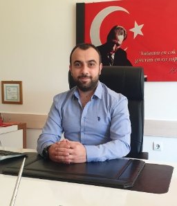 Demir, Muhammed