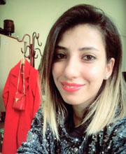 Cirit, Didem Karakaya
