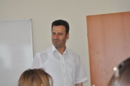 Karakoç, Bekir