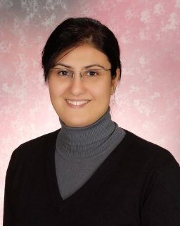 Aydın, Sibel