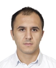 Yazdıç, Ferit Can
