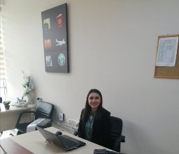 Ercan, Berna