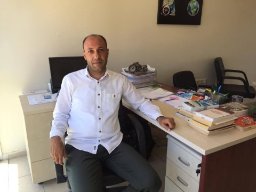 Demirbağ, Özkan